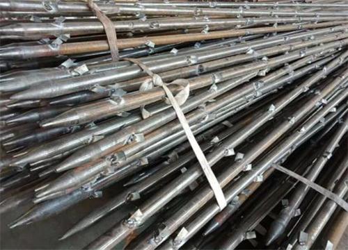 福州管棚钢花管加工